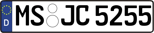 MS-JC5255
