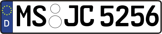 MS-JC5256