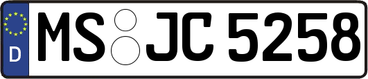 MS-JC5258