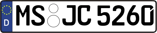 MS-JC5260