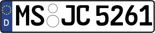 MS-JC5261