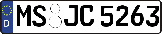 MS-JC5263