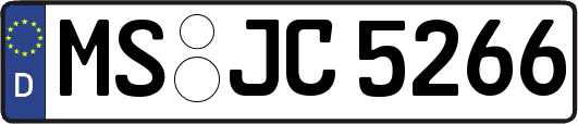 MS-JC5266