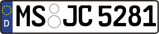 MS-JC5281