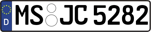 MS-JC5282