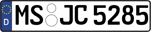 MS-JC5285