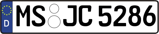 MS-JC5286