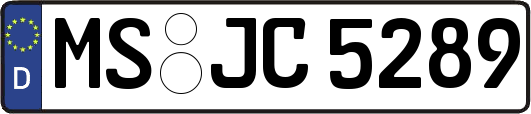 MS-JC5289