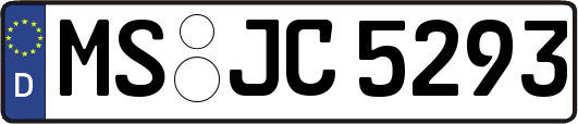 MS-JC5293