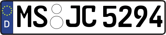 MS-JC5294