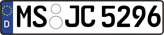 MS-JC5296