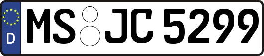 MS-JC5299
