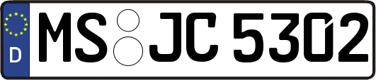 MS-JC5302