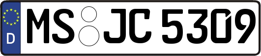 MS-JC5309