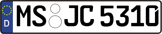 MS-JC5310