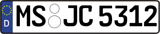 MS-JC5312
