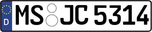 MS-JC5314