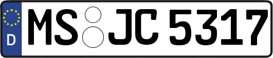 MS-JC5317