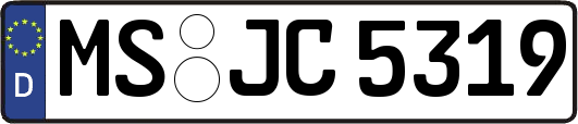 MS-JC5319