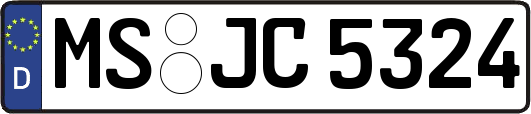 MS-JC5324