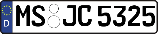 MS-JC5325