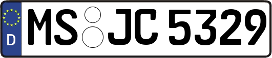 MS-JC5329