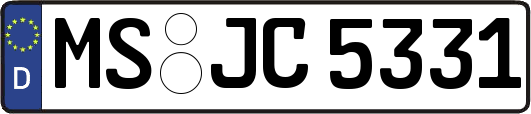 MS-JC5331