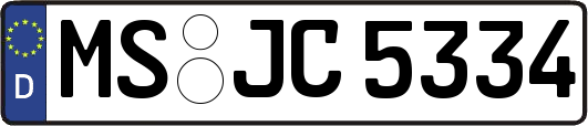 MS-JC5334