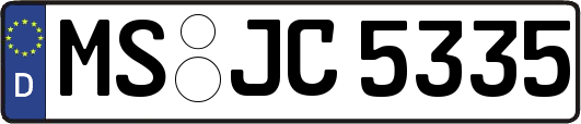 MS-JC5335