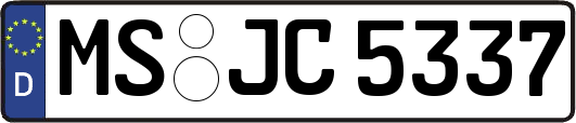 MS-JC5337