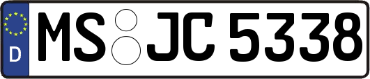 MS-JC5338