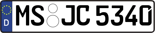 MS-JC5340