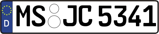 MS-JC5341