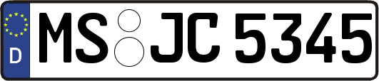 MS-JC5345