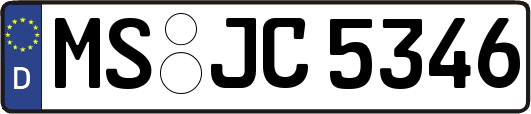 MS-JC5346
