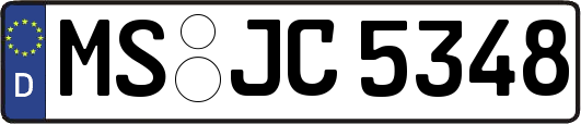 MS-JC5348