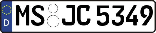 MS-JC5349