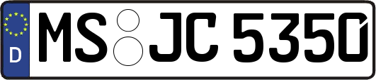MS-JC5350