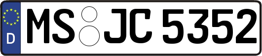 MS-JC5352