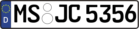 MS-JC5356