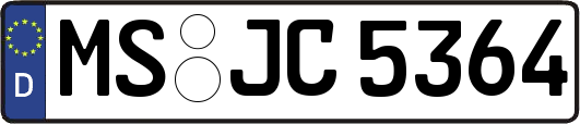MS-JC5364