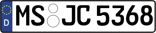 MS-JC5368