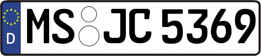 MS-JC5369