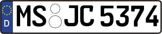 MS-JC5374