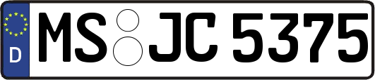 MS-JC5375