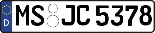 MS-JC5378