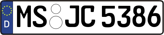 MS-JC5386