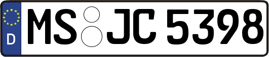 MS-JC5398