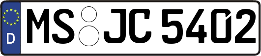MS-JC5402