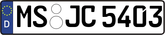 MS-JC5403